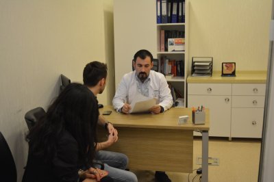 KİŞİ SONSUZLUĞU NƏDİR